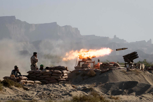 مناورات إيرانية غدا بعد رفع حظر التسلح