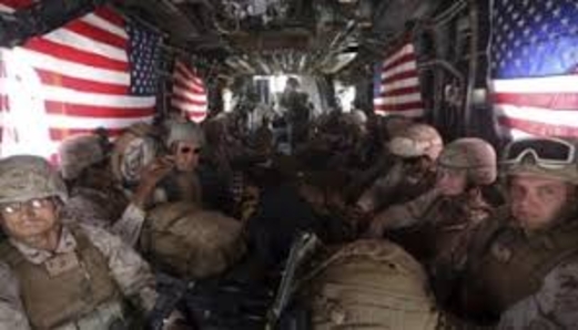 الولايات المتحدة تتجه لنقل قوات من ألمانيا إلى مناطق قريبة من الحدود الروسية