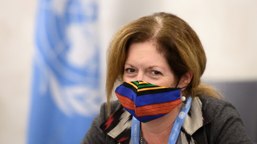 الأمم المتحدة تعلن عن توصل طرفي النزاع الليبي إلى سلسلة اتفاقات مهمة