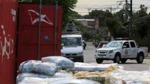 البارغواي.. العثور على جثث متسللين من أوروبا