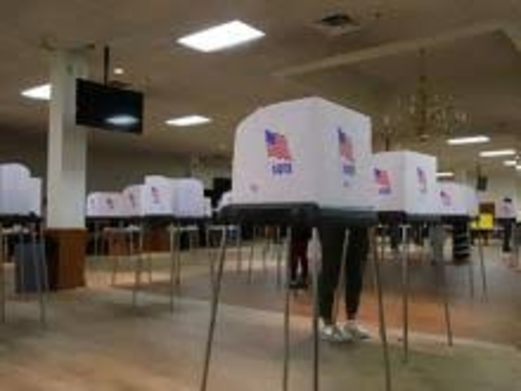 70 مليون أمريكي يصوتون مبكراً في الانتخابات الرئاسية