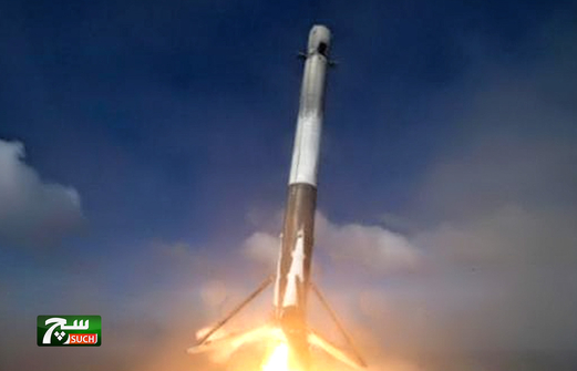 باكستان تعلن نجاح تجربة اختبار صواريخ مضادة للسفن