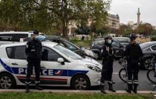 هجوم نيس: مقتل 3 أشخاص وإصابة آخرين في حادثة طعن في مدينة نيس الفرنسية