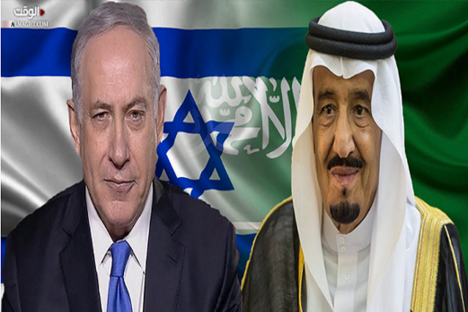 باعتراف رسميّ وفتاوى وهابيّة.. السعودية في طريقها إلى التطبيع مع الكيان الإسرائيلي