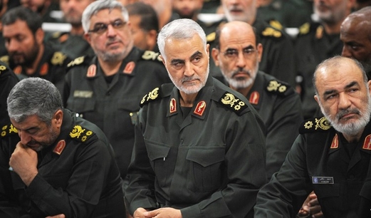 “إن بي سي نيوز”: هلع في البنتاغون بعد مطاردة سيارة أحد قادته