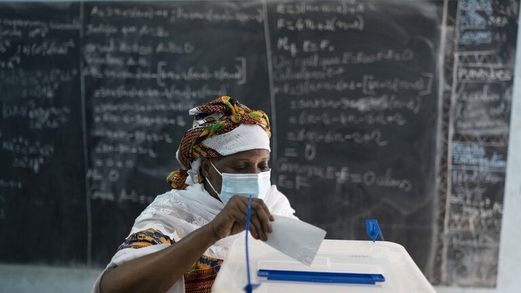 ساحل العاج تختار رئيسا جديدا والمعارضة تقاطع الانتخابات