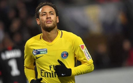 عرض “خرافي” من ريال مدريد لضم البرازيلي نيمار!