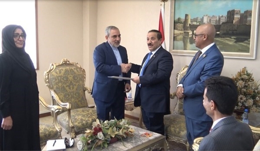 صنعاء وطهران: علاقات تبعيّة أو استراتيجيّة؟