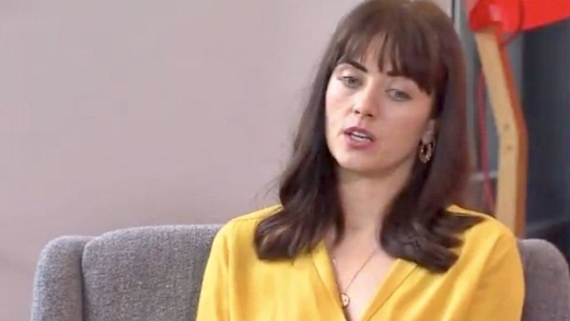 كيتلين ماكنمارا: كنت مجرد ألعوبة في نظر الوزير الإماراتي نهيان بن مبارك آل نهيان