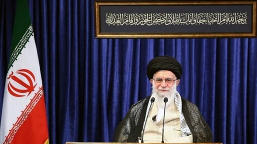 خامنئي: اليوم الاستكبار والصهيونية هما العدوان الرئيسيان للإسلام