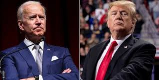 ترامب يعلن أنه سيلقي اليوم خطابا يعلن فيه عن فوز كبير