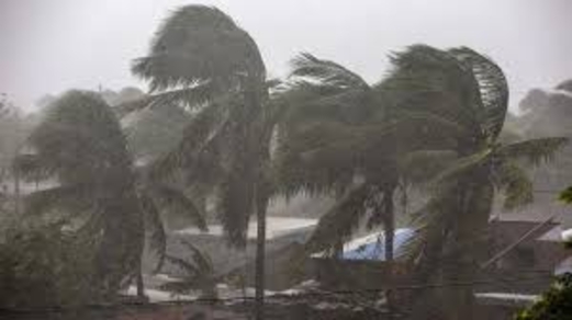 إعصار “إيتا” يجبر على إخلاء 30 ألف شخص في نيكاراغوا