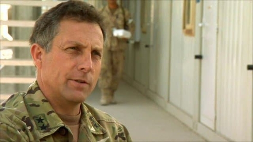 قائد عسكري بريطاني يحذر من خطر اندلاع حرب عالمية ثالثة