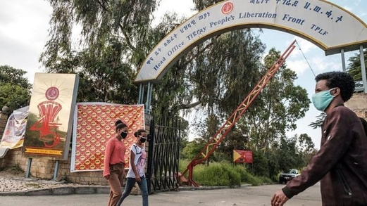 ما مخاطر المواجهات العسكرية في تيغراي على وحدة إثيوبيا؟