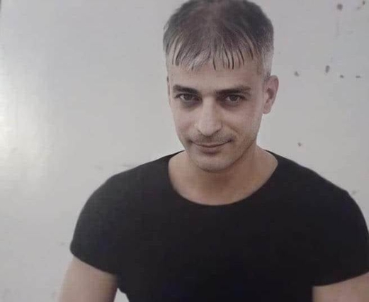 إستشهاد أسير فلسطيني مريض بالسرطان في سجون الاحتلال الإسرائيلي