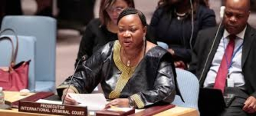 الجنائية الدولية تدين استخدام الألغام ضد المدنيين في ليبيا