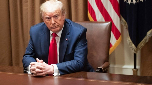 تقرير لـCNN يتنبأ بسبب رفض ترامب الاعتراف بالهزيمة