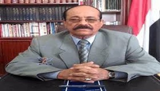 القائم بأعمال رئيس مجلس الشورى يهنئ القيادة السياسية بعيد الأضحى