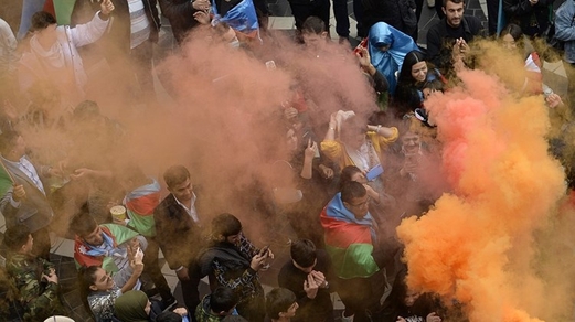 الرابح والخاسر في التسوية الروسية لأزمة ناغورنو كاراباخ