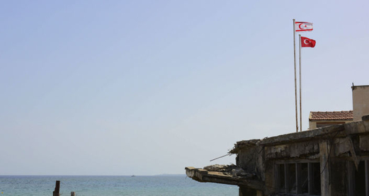 قبرص : زيارة أردوغان المرتقبة لشمال جزيرة قبرص استفزاز غير مسبوق