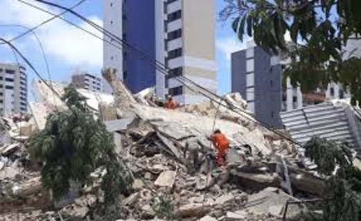 زلزال بقوة 6.1 درجة يضرب جزيرة ميندناو الفلبينية