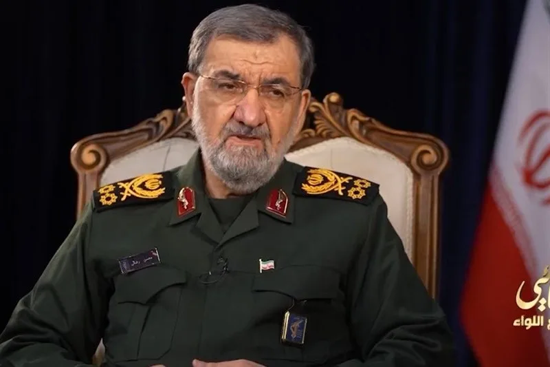 العميد رضائي: واشنطن تلقت تحذيرًا واضحًا بشأن الصواريخ الإيرانية الجديدة