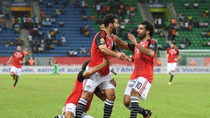 حسام حسن يكشف القائمة النهائية لمنتخب مصر في كأس العالم 2026