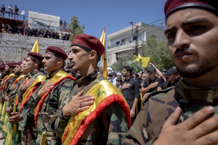 "فورين بوليسي": الحرب مع حزب الله ستكون التحدي الأكبر لـ"إسرائيل" منذ عقود
