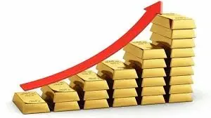 ارتفاع الذهب في ظل ترقب لفرض رسوم أمريكية جديدة