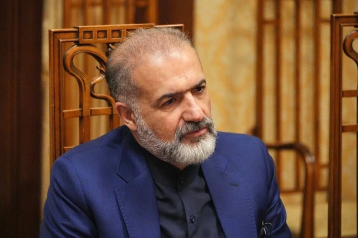 سفير طهران لدى روسيا: الهجوم الأوكراني على سفينة "آنا" الإيرانية عمل إجرامي ونحتفظ بحق الرد