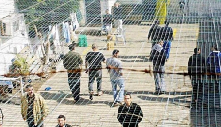 تقرير فلسطيني: السجون الصهيونية تحولت إلى أداة للإبادة الممنهجة بحق الأسرى