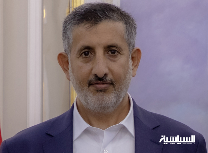 وزير النفط يوجه بتوفير احتياجات المواطنين في الساحل الغربي من المشتقات النفطية والغاز