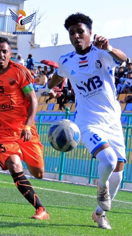 فوز فرق التضامن والسد والهلال في الدوري العام