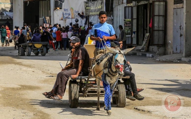 خمسون يوما على استئناف العدوان .. عشرات الشهداء وتدمير منازل شرق غزة وبرفح