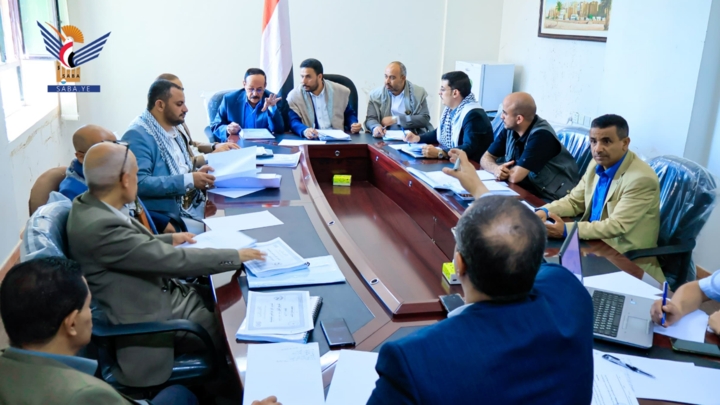 اجتماع برئاسة نائب وزير الشباب يقر خطة وحدة الاستثمار بالوزارة للعام 1448هـ