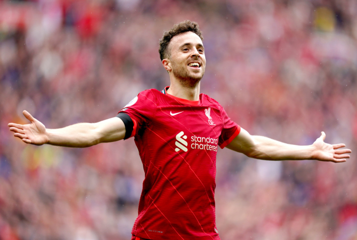 وفاة نجم ليفربول والمنتخب البرتغالي دييغو جوتا في حادث سير
