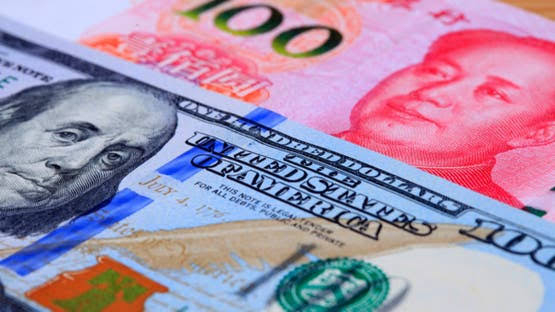 الصين: ارتفاع احتياطيات النقد الأجنبي إلى 3.4 تريليون دولار في فبراير   