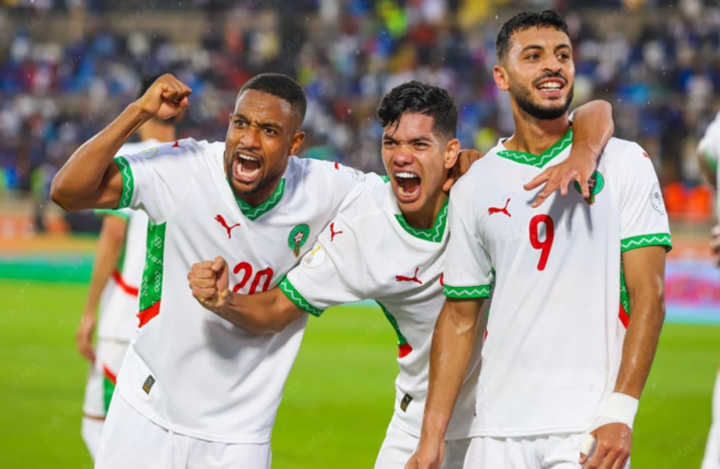 المغرب يتأهل لنصف نهائي كأس إفريقيا للمحليين إثر تغلبه على تنزانيا 