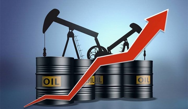ارتفاع أسعار النفط عالميا