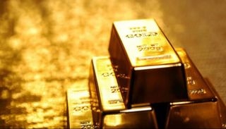 الذهب يرتفع بعد تحذير المركزي الأمريكي من الضبابية الاقتصادية
