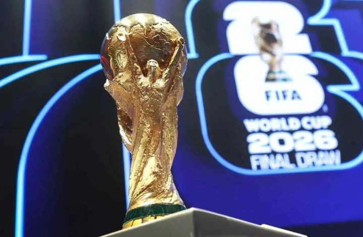 أبرز 10 نجوم غائبين عن بطولة كأس العالم 2026