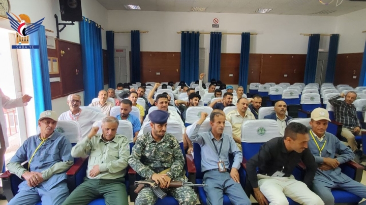 فعاليات لجامعة جبلة ومحلي مذيخرة ونظافة النادرة بذكرى عاشوراء