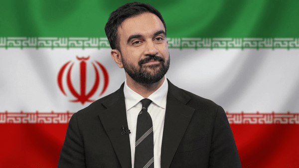 عمدة نيويورك ينتقد إجراءات إدارة ترامب ضد المنتخب الإيراني