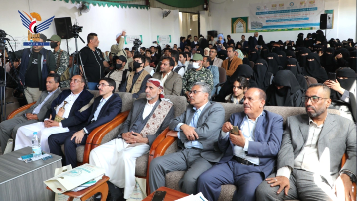 مفتاح: الاهتمام بذوي الاحتياجات والمعاقين مسئولية مؤسسات الدولة 