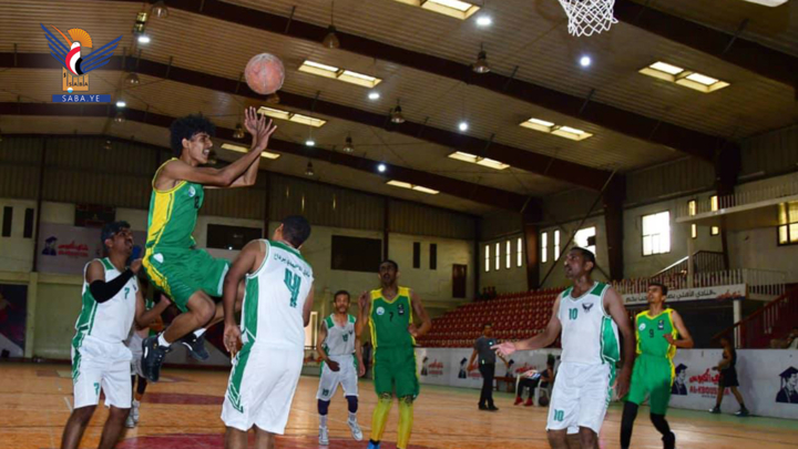 22 مايو يهزم الأحمدي ويتأهل للمرحلة الثانية من دوري الدرجة الثانية لكرة السلة