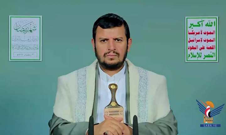 نص المحاضرة الرمضانية الـ 25 للسيد عبد الملك بدر الدين الحوثي 1447هـ