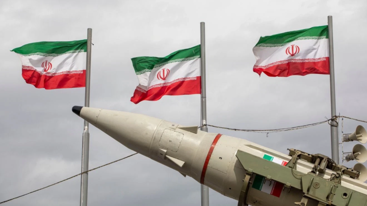 ردُّ طهرانَ يُجبرُ عساكرَ واشنطُن ويافَا علَى تغييرِ أهدافِ العدوانِ 