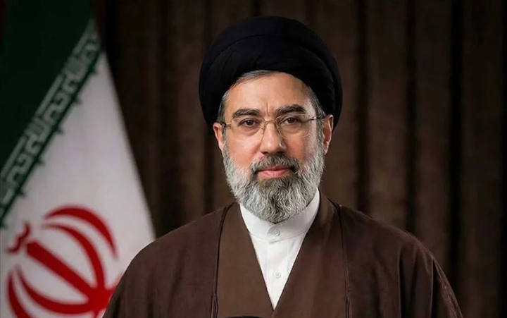 فصل الخطاب للقائد مجتبى الخامنئي في ذكرى الانبعاث العسكري 2026