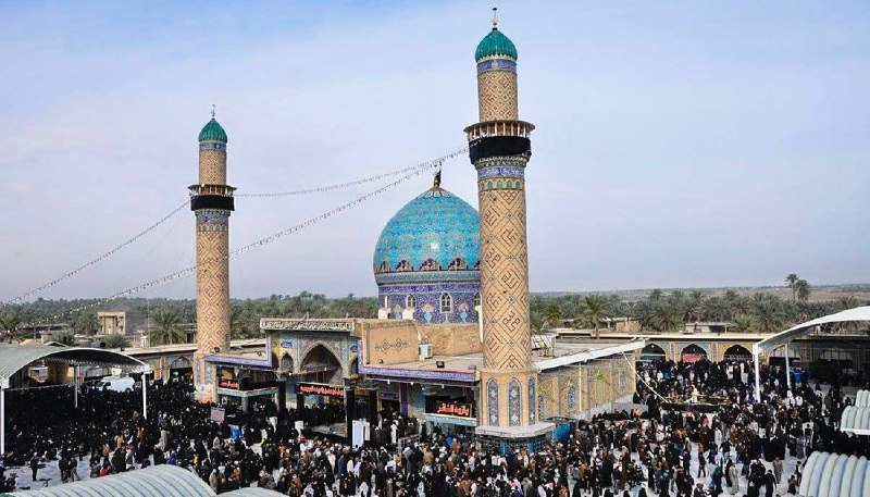 الإمام زيد بن علي: ثورةٌ للحق.. ومشروعٌ للوحدة