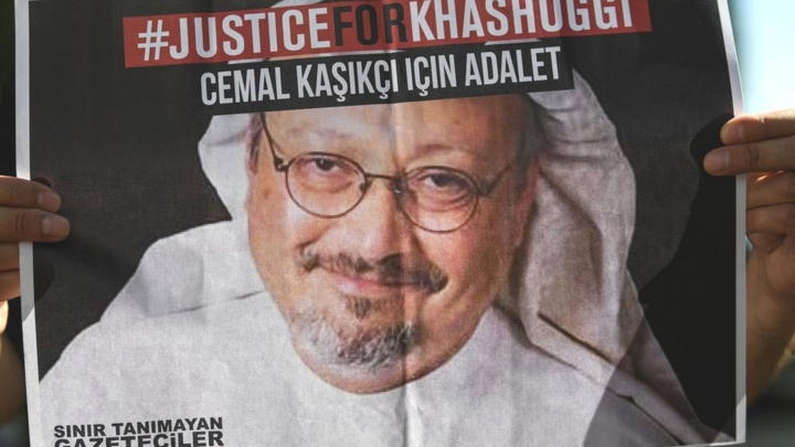 ماذا عن الحقوق والحريات في السعودية؟